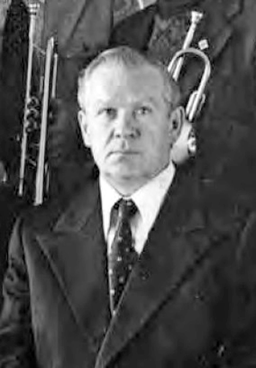 Юрий Большиянов